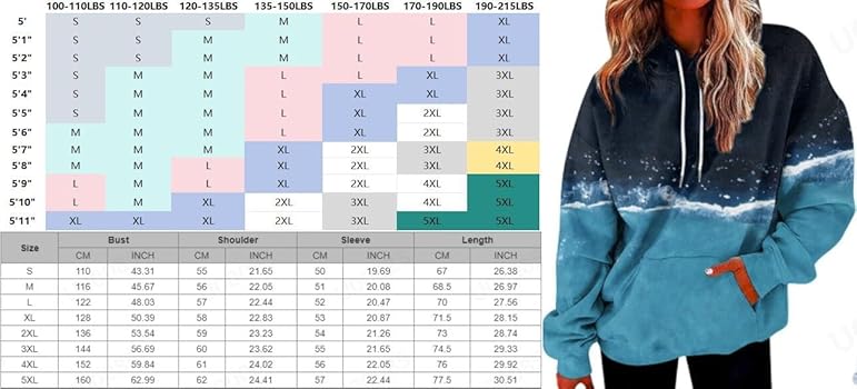 トップス Nothing Written Paper loose fit pullover Womens Crew Neck Sweatshirts Clearance, New York Letters